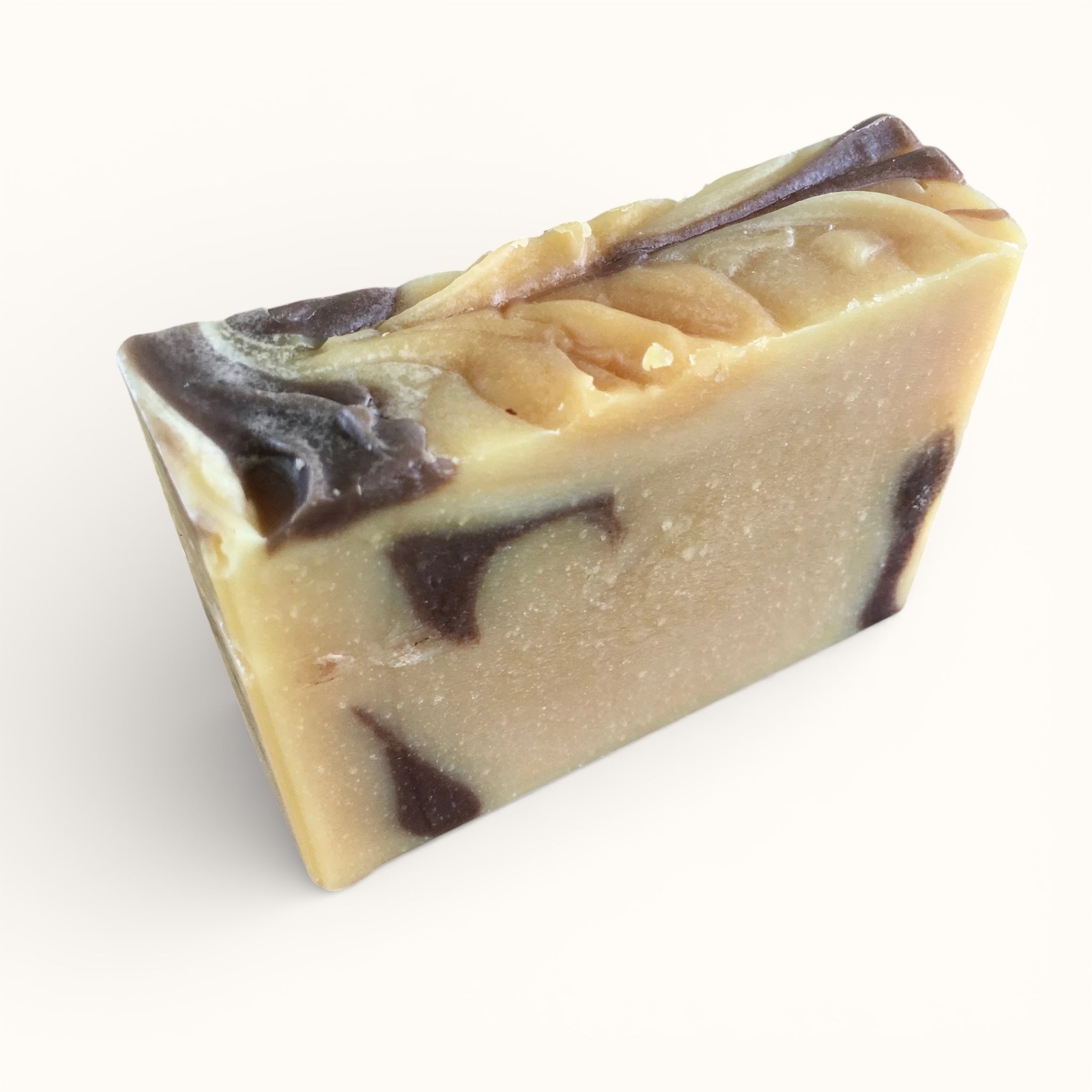 Savon Orange & épices