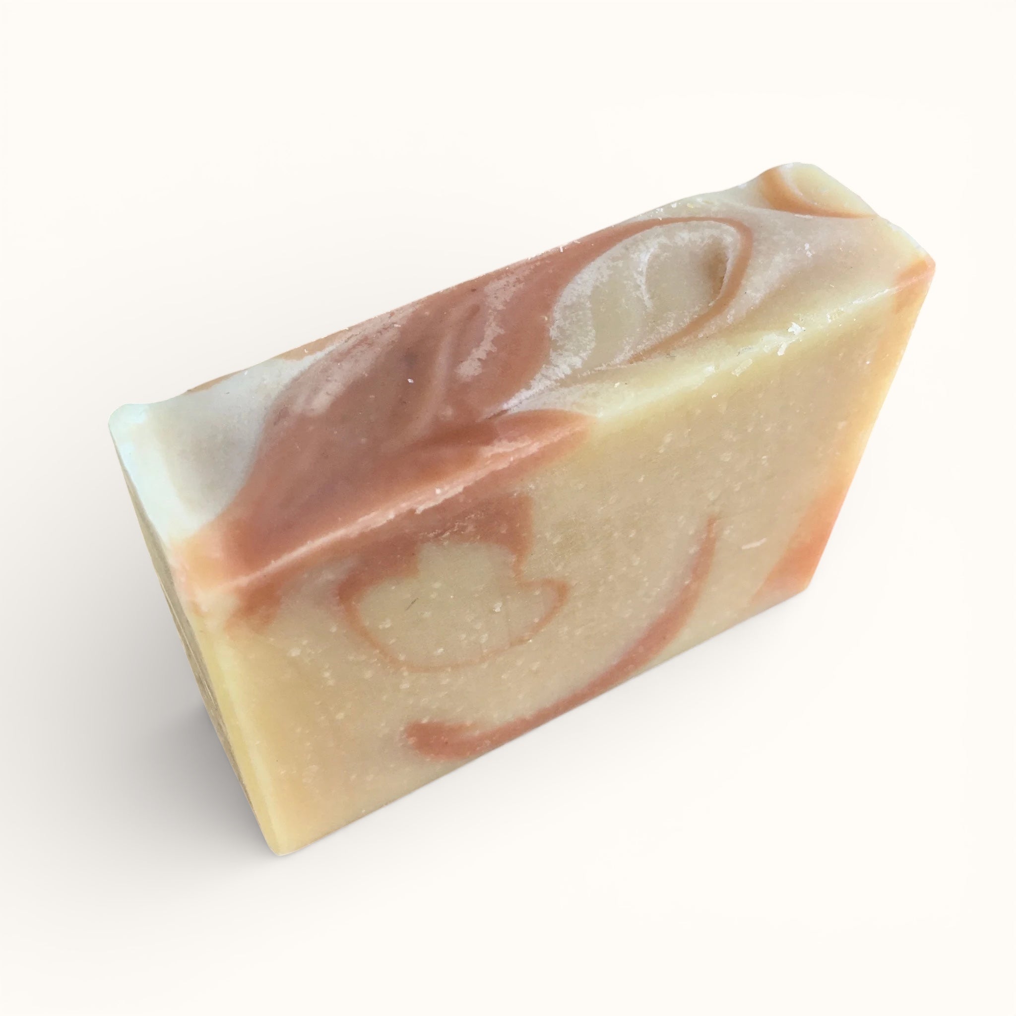 Savon Pétales de Rose