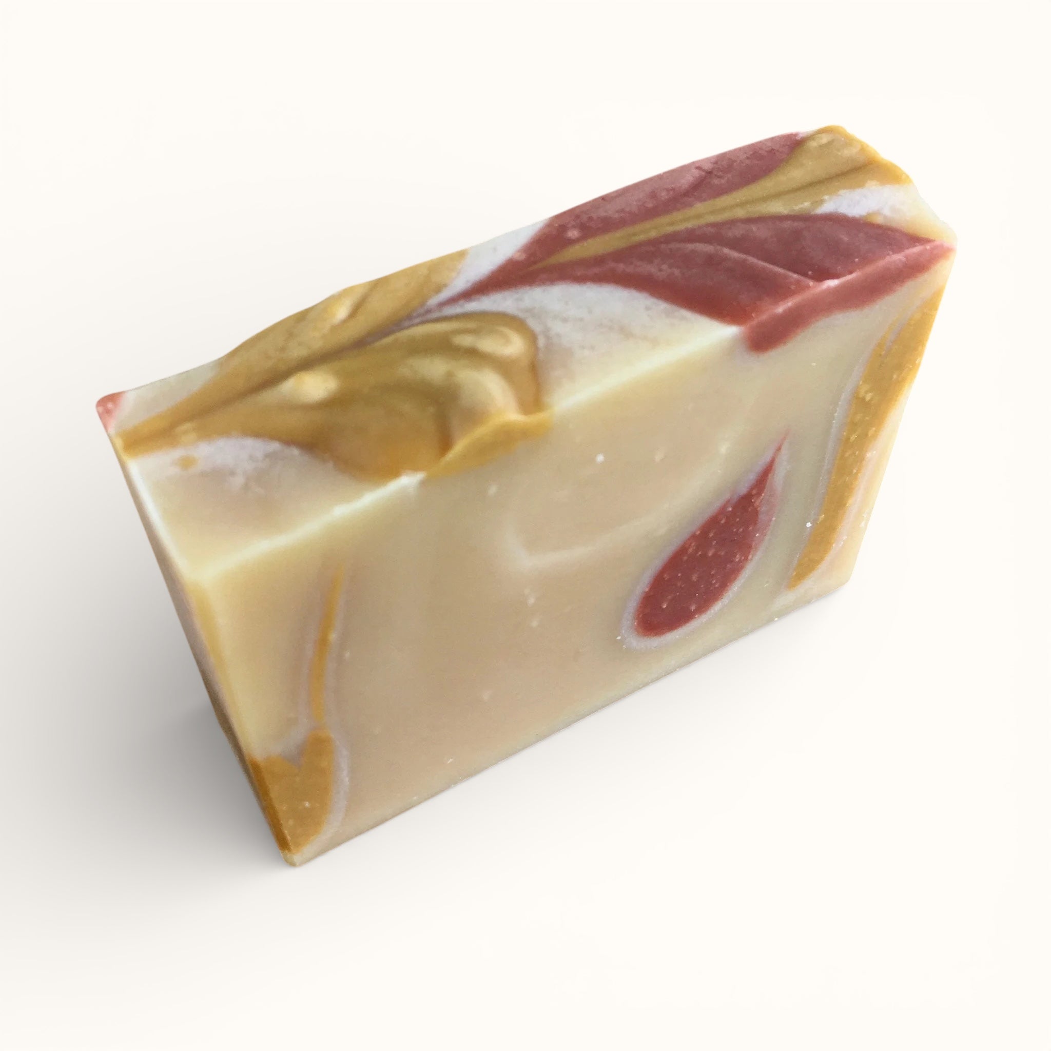 Savon Pamplemousse et géranium