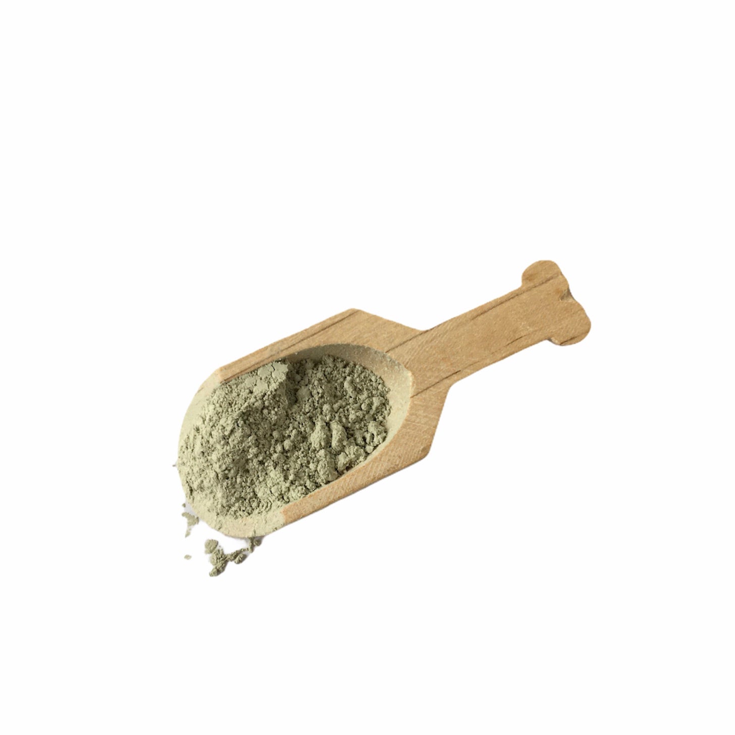 Argile verte 100g