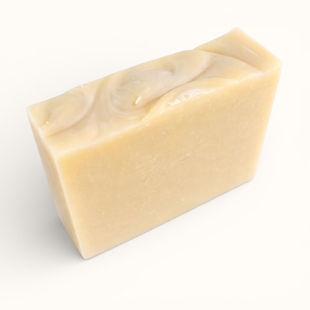 Savon Huile de chanvre