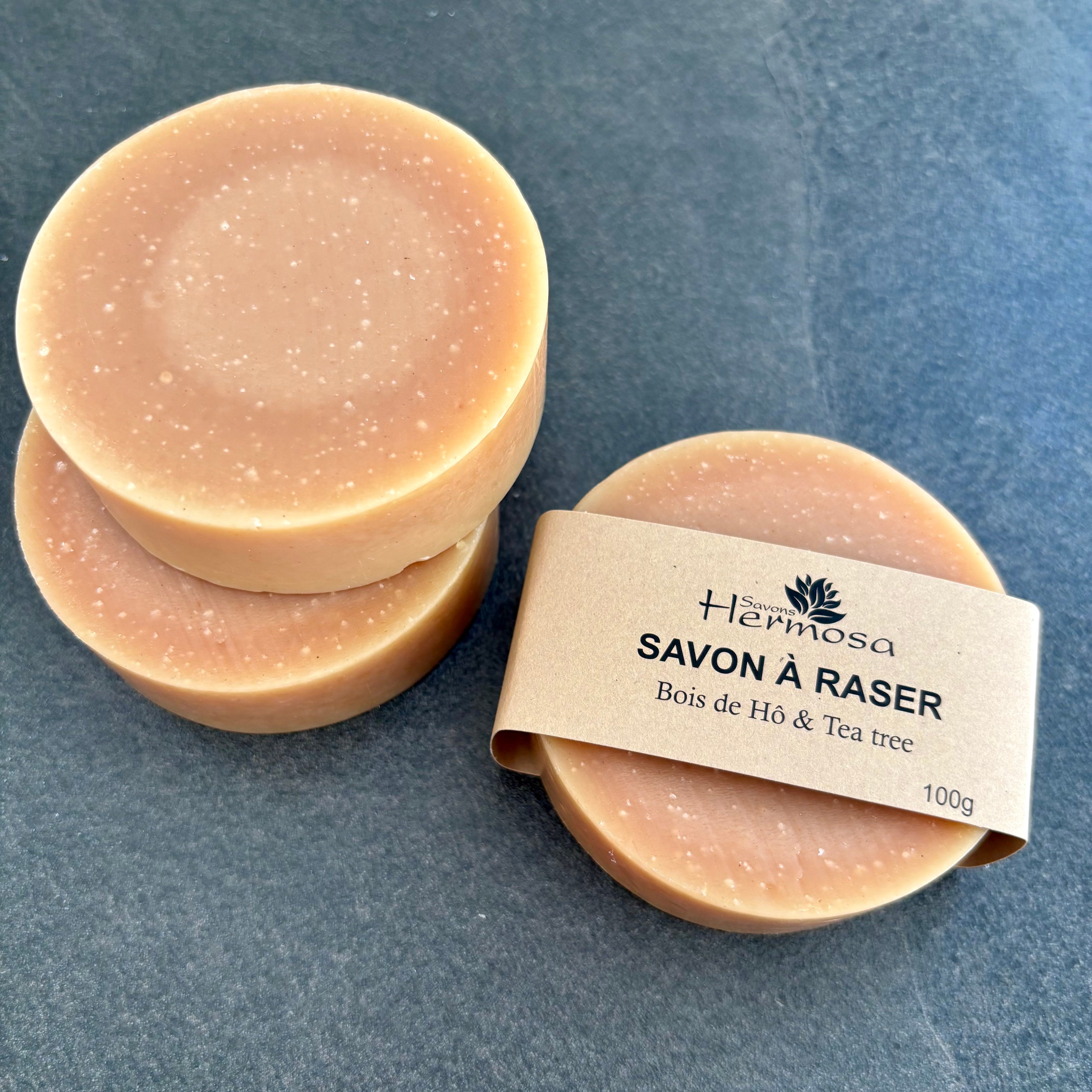 Pastille recharge Bois de Hô & tea tree