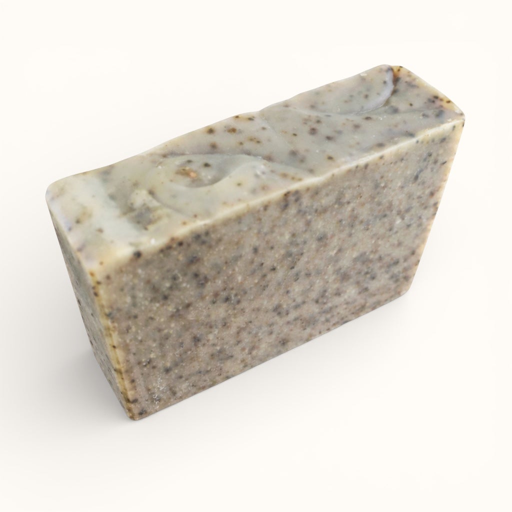 Savon Café au lait