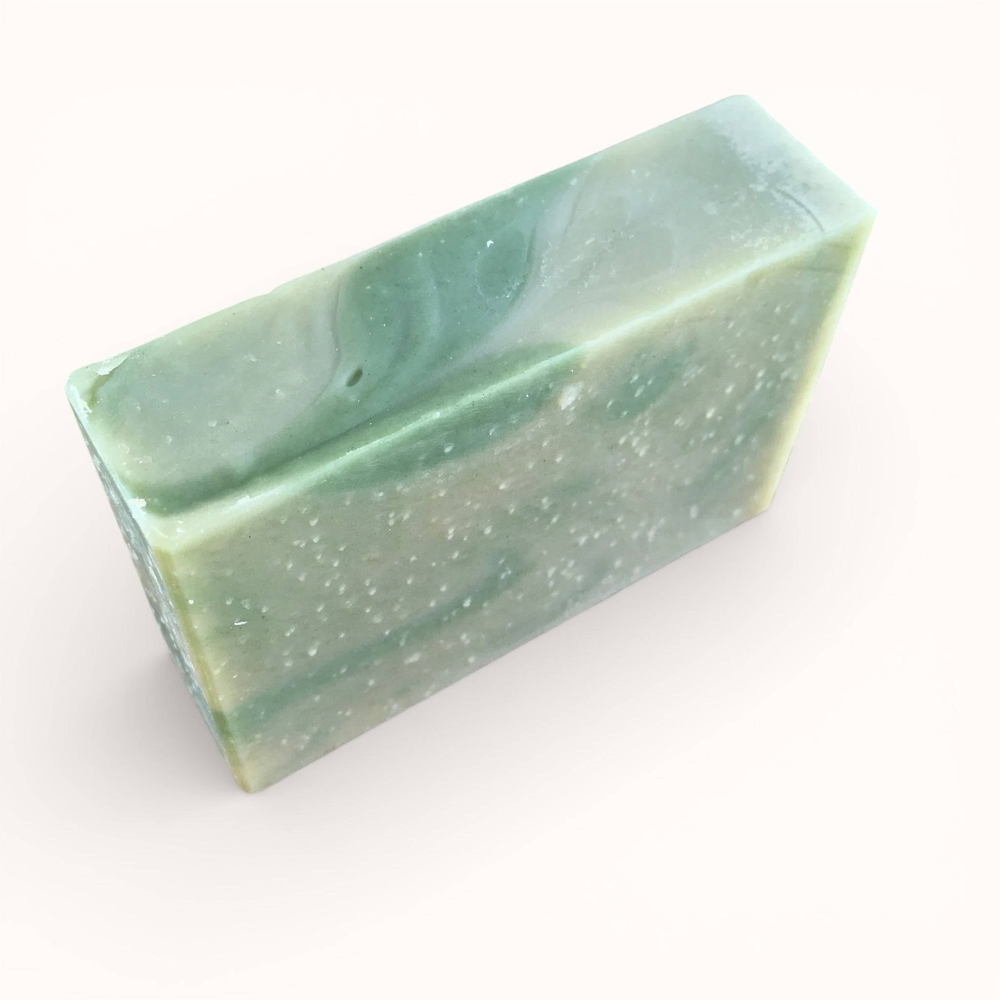 Savon Menthe et eucalyptus